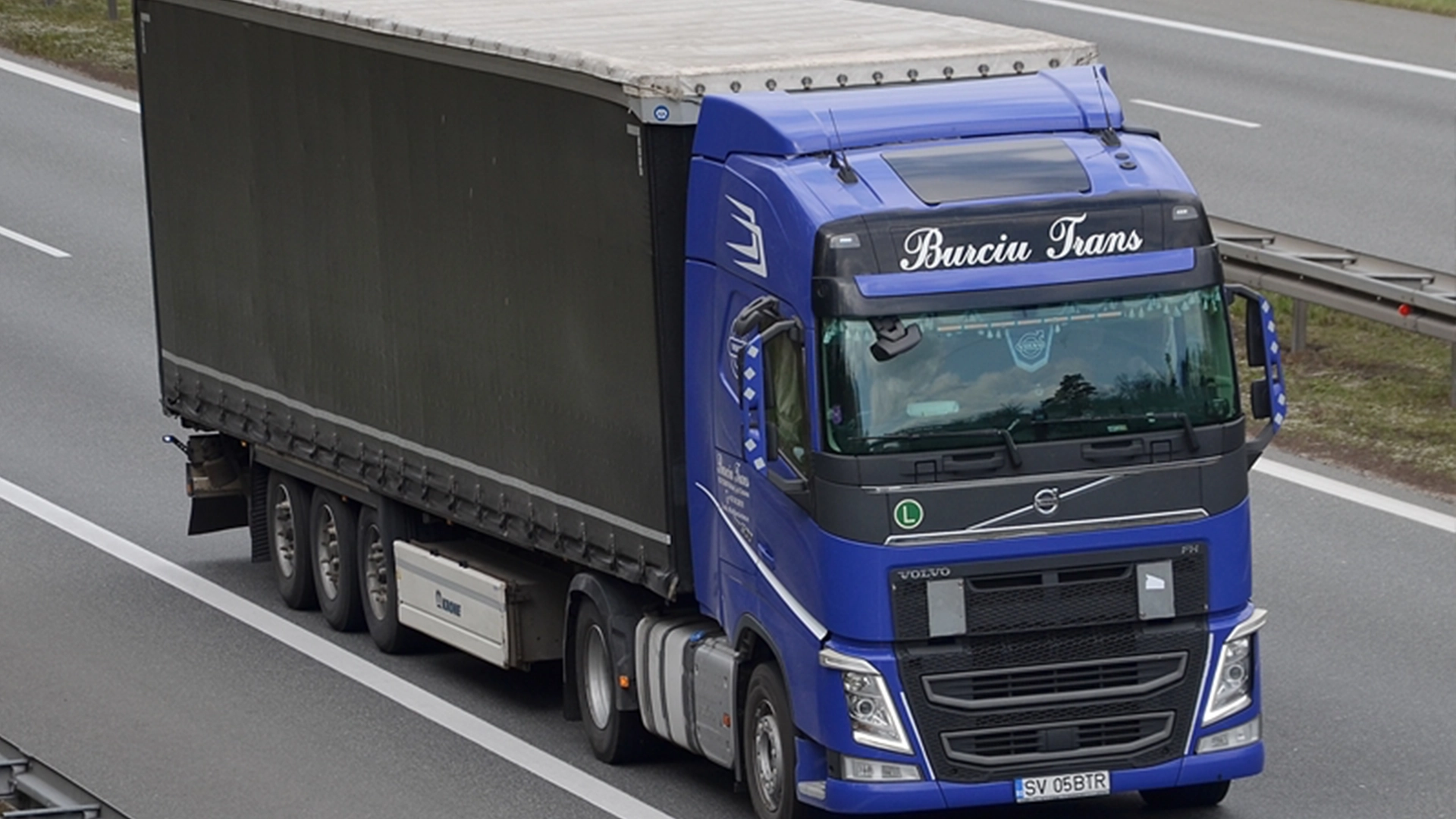 Transport Marfă Generală